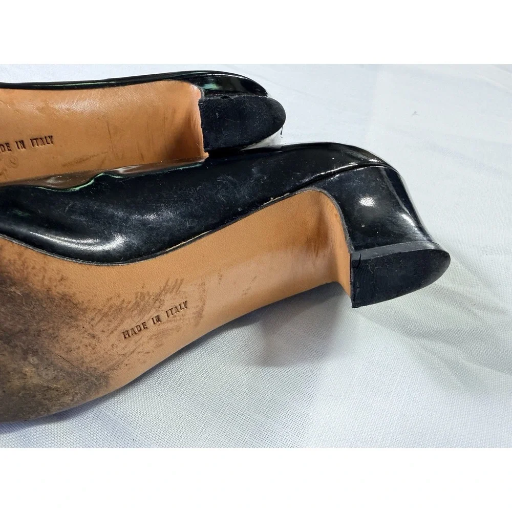 Salvatore Ferragamo tem salvatore